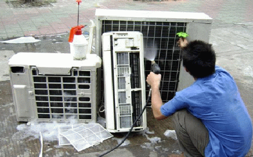 空调冰箱维修
